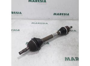 Drive Shaft CITROËN BERLINGO Box Body/MPV (B9)