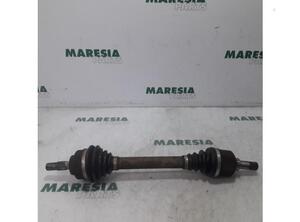 Drive Shaft PEUGEOT PARTNER Box Body/MPV