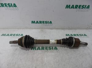 Drive Shaft PEUGEOT PARTNER Box Body/MPV