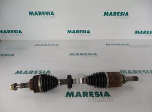 Drive Shaft RENAULT Kangoo Express (FC0/1)