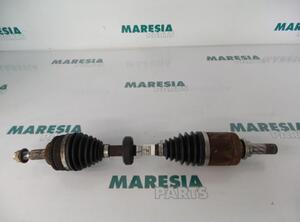 Drive Shaft RENAULT Kangoo Express (FC0/1)