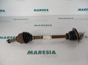 Drive Shaft RENAULT Trafic II Kasten (FL)