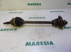 Drive Shaft RENAULT Trafic II Kasten (FL)