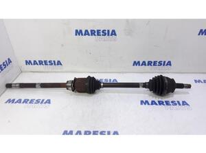 Drive Shaft OPEL Combo Kasten/Großraumlimousine (X12)