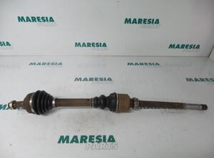 Drive Shaft CITROËN Berlingo/Berlingo First Kasten/Großraumlimousine (M)