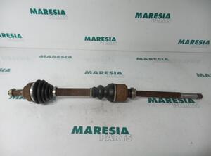 Drive Shaft CITROËN Berlingo/Berlingo First Kasten/Großraumlimousine (M)