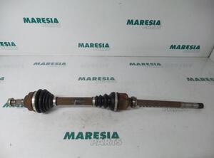 Drive Shaft CITROËN Berlingo/Berlingo First Kasten/Großraumlimousine (M)