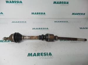 Drive Shaft CITROËN Berlingo/Berlingo First Kasten/Großraumlimousine (M)