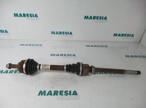 Drive Shaft CITROËN Berlingo/Berlingo First Kasten/Großraumlimousine (M)