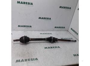 Drive Shaft CITROËN BERLINGO MULTISPACE (B9), CITROËN BERLINGO Box Body/MPV (B9)