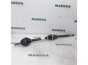 Drive Shaft CITROËN BERLINGO Box Body/MPV (B9)