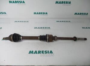 Drive Shaft PEUGEOT PARTNER Box Body/MPV (5_, G_)