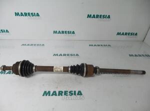 Drive Shaft PEUGEOT PARTNER Box Body/MPV