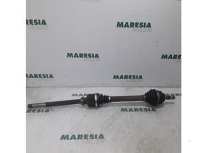 Drive Shaft PEUGEOT PARTNER Box Body/MPV