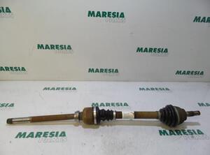 Drive Shaft PEUGEOT PARTNER Box Body/MPV