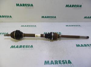 Drive Shaft PEUGEOT PARTNER Box Body/MPV