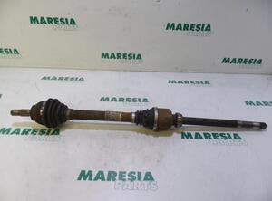 Drive Shaft PEUGEOT PARTNER Box Body/MPV