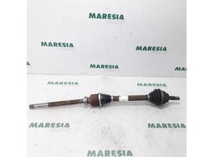 Drive Shaft PEUGEOT PARTNER Box Body/MPV