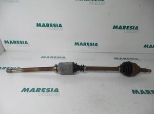 Drive Shaft RENAULT Trafic II Kasten (FL)