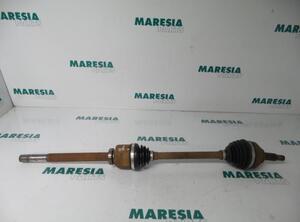 Drive Shaft RENAULT Trafic II Kasten (FL)