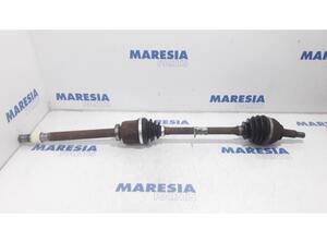 Drive Shaft RENAULT Trafic II Kasten (FL)