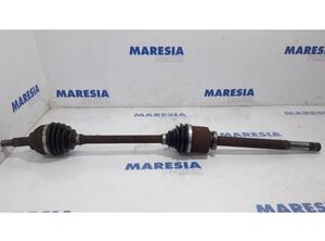 Drive Shaft RENAULT Trafic II Bus (JL)