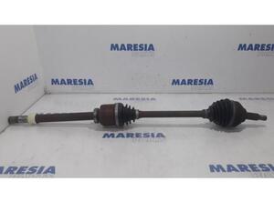 Drive Shaft RENAULT Trafic II Kasten (FL)