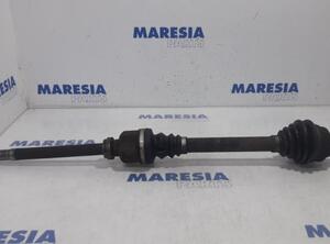 Drive Shaft PEUGEOT PARTNER Box Body/MPV