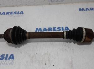 Drive Shaft PEUGEOT PARTNER Box Body/MPV