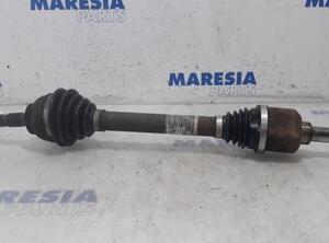 Drive Shaft CITROËN BERLINGO Box Body/MPV (B9)