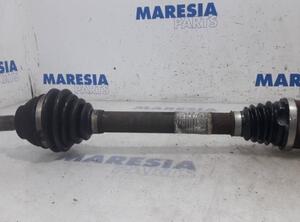 Drive Shaft CITROËN BERLINGO Box Body/MPV (B9)