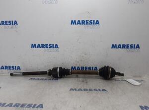 Drive Shaft PEUGEOT PARTNER Box Body/MPV