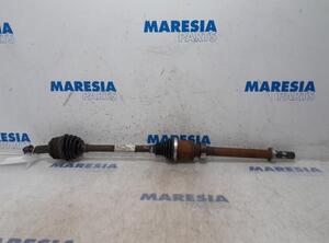 Drive Shaft RENAULT Kangoo Express (FW0/1)