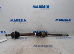 Drive Shaft PEUGEOT PARTNER Box Body/MPV