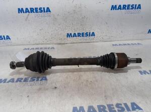 Drive Shaft PEUGEOT PARTNER Box Body/MPV