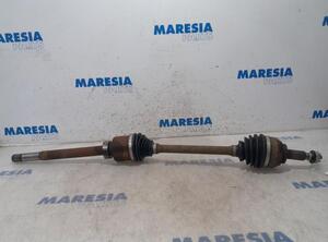 Drive Shaft OPEL Vivaro B Kasten (--)