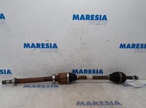 Drive Shaft RENAULT Clio IV Grandtour (KH)