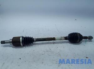 Drive Shaft CITROËN C3 II (SC_), CITROËN DS3