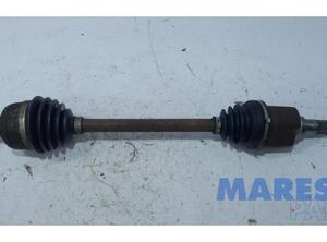 Drive Shaft RENAULT Scénic III (JZ0/1), RENAULT Grand Scénic III (JZ0/1)