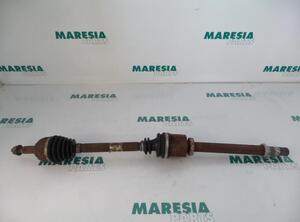 Drive Shaft RENAULT MEGANE II Estate (KM0/1_)