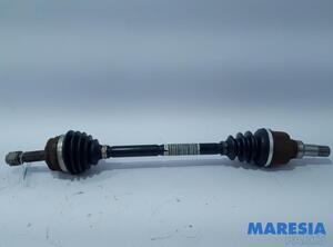 Drive Shaft PEUGEOT 208 I (CA, CC)