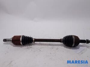 Drive Shaft RENAULT Grand Scénic III (JZ0/1)