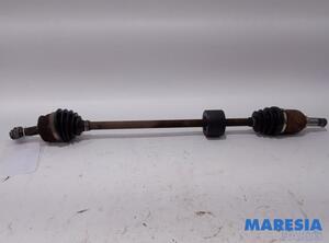 Drive Shaft FIAT 500 (312), FIAT 500 C (312)