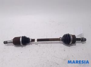 Drive Shaft FIAT Panda (312, 319), FIAT Panda Van (312, 519)