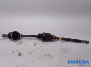 Drive Shaft FIAT Grande Punto (199), FIAT Punto Evo (199)