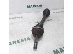 Drive Shaft PEUGEOT 607 (9D, 9U)