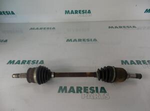 Drive Shaft FIAT Panda (169)