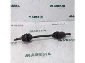 Drive Shaft FIAT Punto (188), FIAT Punto Kasten/Schrägheck (188)