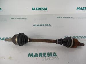 Drive Shaft CITROËN C8 (EA, EB)