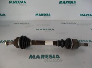 Drive Shaft PEUGEOT 307 Break (3E), PEUGEOT 307 SW (3H)